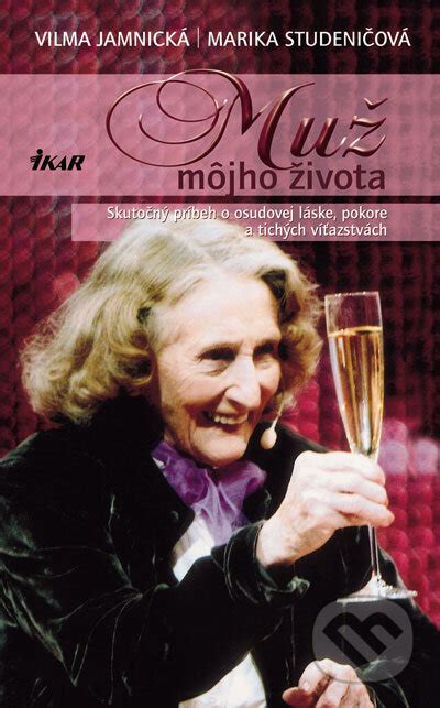 Portrét Vilmy Jamnickej