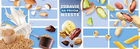 Zdravé ingrediencie pre oblátky