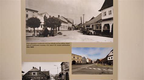 Dobové fotografie lahôdkárstva