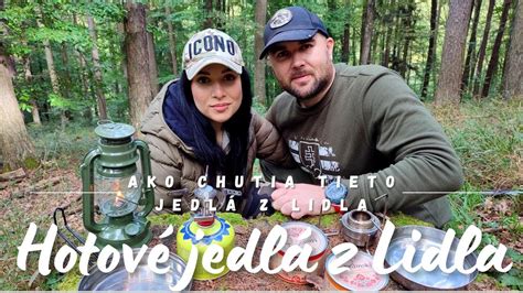 História vojenského jedla