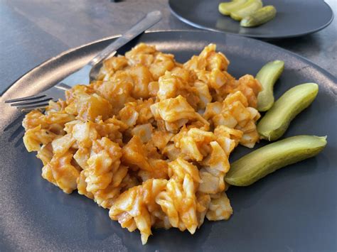 Ingrediencie na granadír