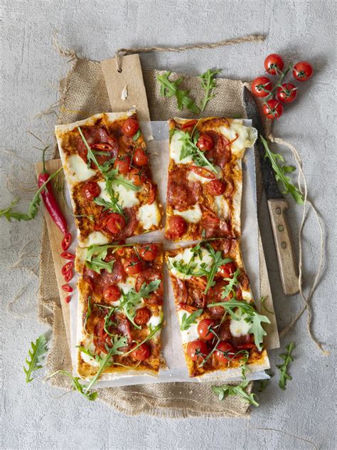 Tipy na dokonalú pizzu