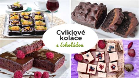 Galéria rôznych vrstvených a dvojfarebných koláčov