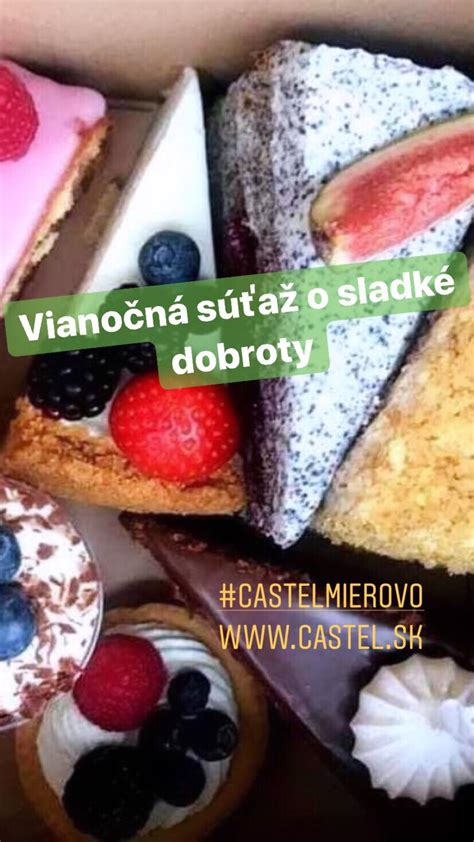 pestrá paleta bezlepkových koláčov s ovocím