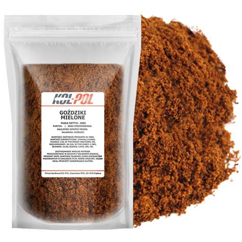 Aromatické koreniny do pečeného čaju