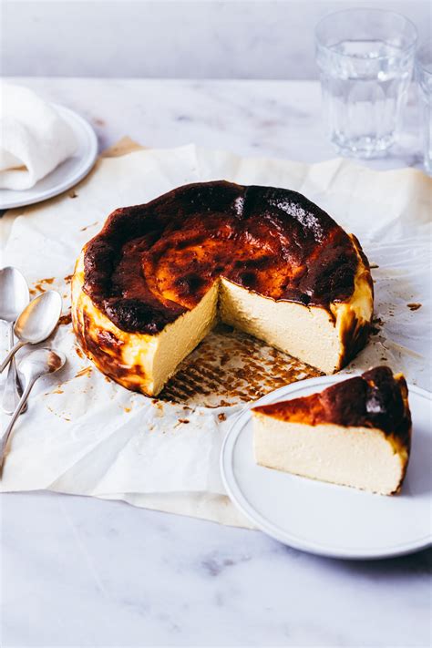 Detailná štruktúra japonského cheesecake
