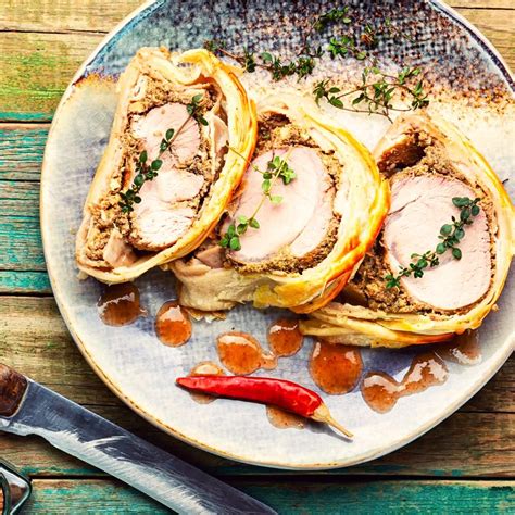 Bravčová panenská sviečkovica Wellington