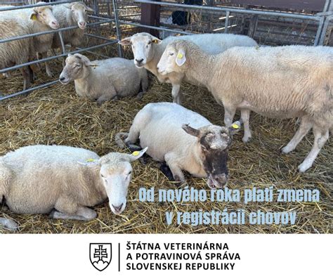 Chov hospodárskych zvierat na Slovensku