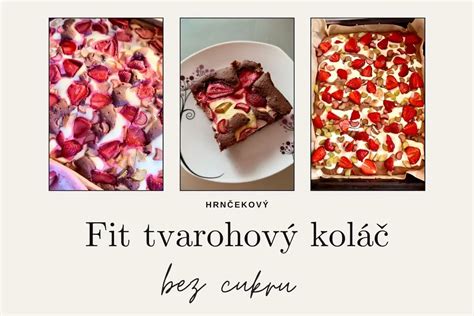 Rôzne fit dezerty pre zdravé maškrtenie