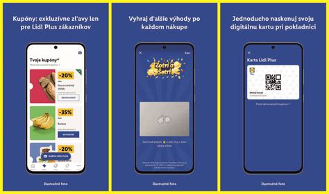Mobilná aplikácia Kimbino