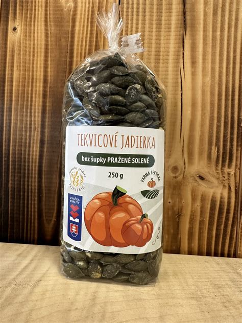 Chrumkavé tekvicové lupienky