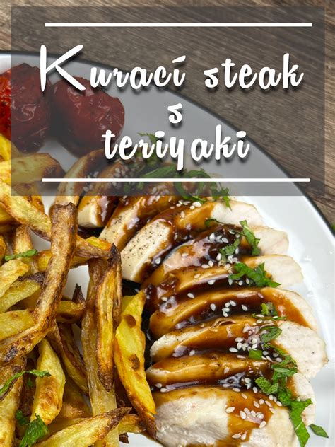 Základné ingrediencie na marinádu: sójová omáčka, škrob, olej, zázvor, cesnak
