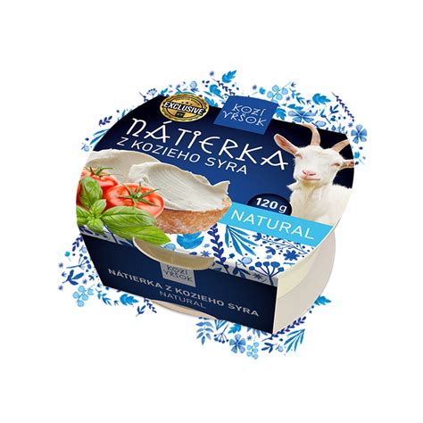 Výroba kozieho syra