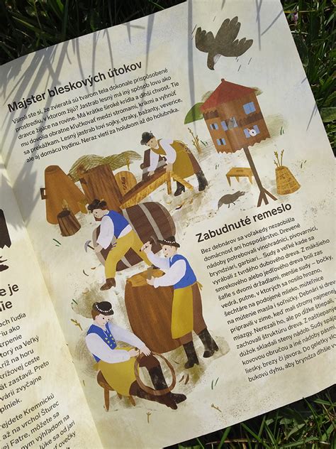 Ilustrácia výroby papierového veterníka