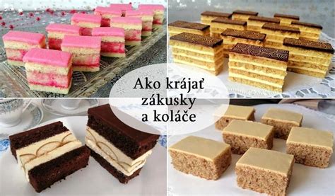 Rôzne typy šľahačkových krémov a polevy