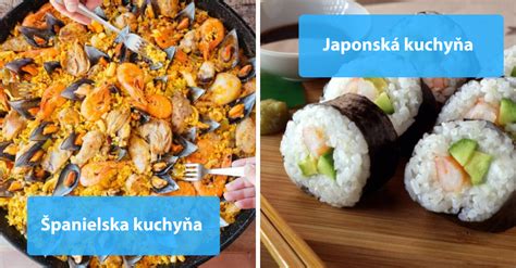 Súhrn typických ingrediencií pre sečuánsku kuchyňu