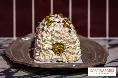Koláč Paris-Brest