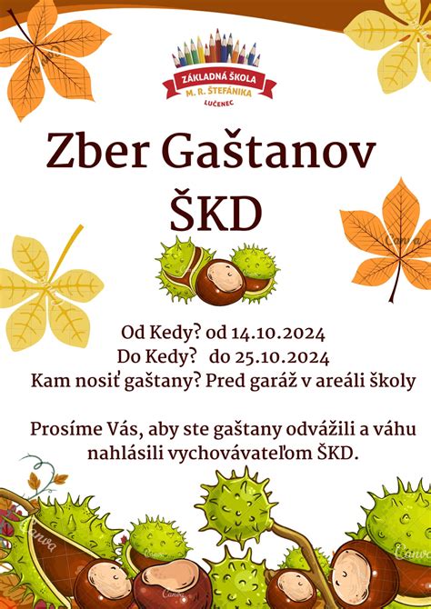 Obrázok rozrezaných gaštanov pred varením