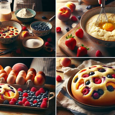 Ingrediencie na bublaninu