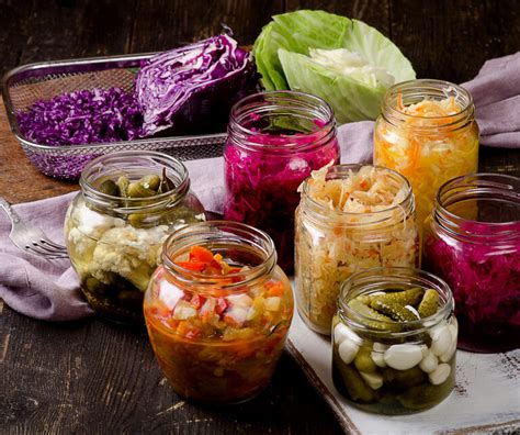 Mapa s vyznačenými regiónmi, kde je fermentovaná zelenina tradičnou súčasťou kuchyne.