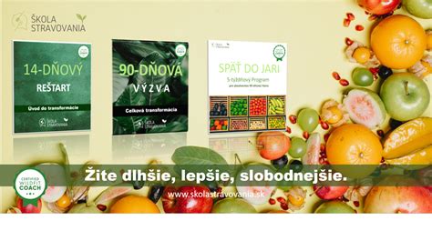 Vizualizácia zdravého stravovania s dôrazom na čerstvé suroviny