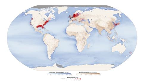 Mapa optimálnych pestovateľských zón pre jedľu kórejskú