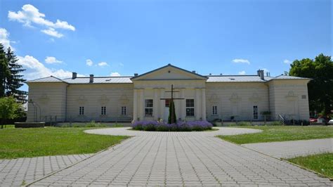 Historická pamiatka v Košickom kraji, napr. Kaštieľ Krásna