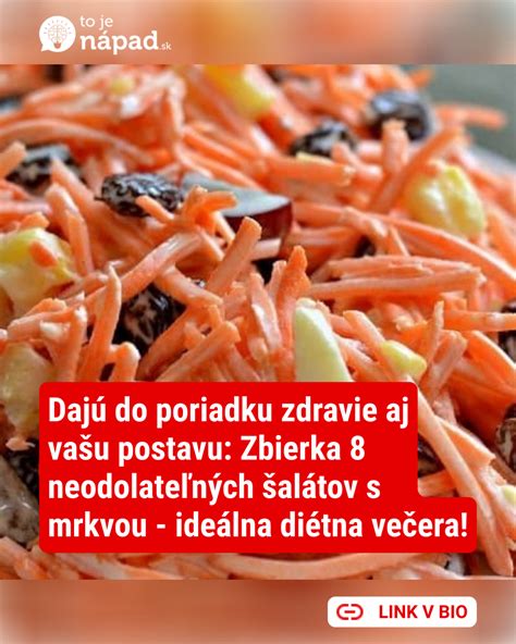 Rozmanitosť šalátov