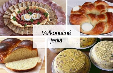 Rôznorodé jedlá na stôl