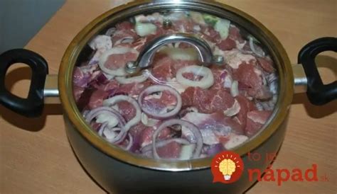 Ilustrácia rôznych druhov úpravy králičieho mäsa: pečenie, dusenie, varenie, vyprážanie