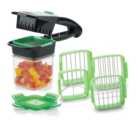Ručný krájač Delimano Nicer Dicer Quick