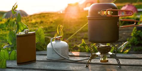 Rôzne druhy paliva pre variče