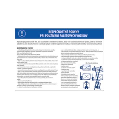 Bezpečnostné pokyny pri používaní benzínového variča