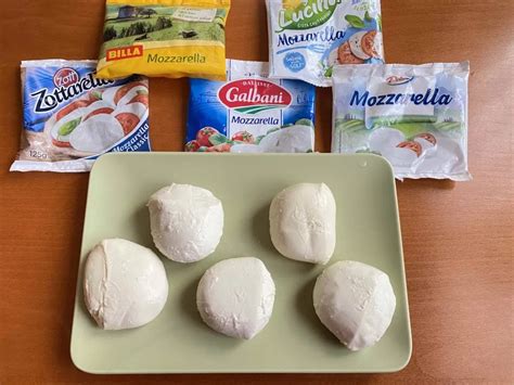 Rozdiel medzi mozzarellou a burratou