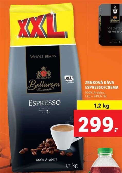 Zrnková káva s mandľovou príchuťou