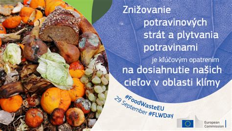 Znižovanie plytvania potravinami