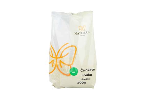 Ciroková múka a jej nutričné benefity
