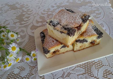 Tvarohové rezy hrnčekový recept