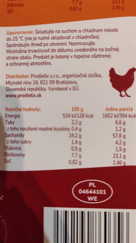 Kuracie mäso a jeho nutričné hodnoty
