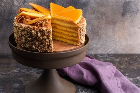 Dobošova torta (tradičný recept)