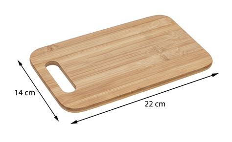 Veľkosti a materiály krájacích dosiek