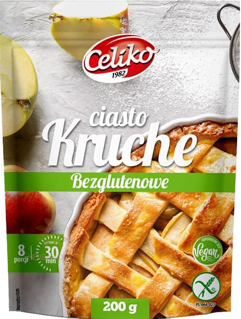 Grafický pomer surovín 3:2:1 pre krehké cesto