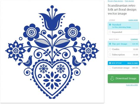 Rôzne folklórne vzory na zásterách