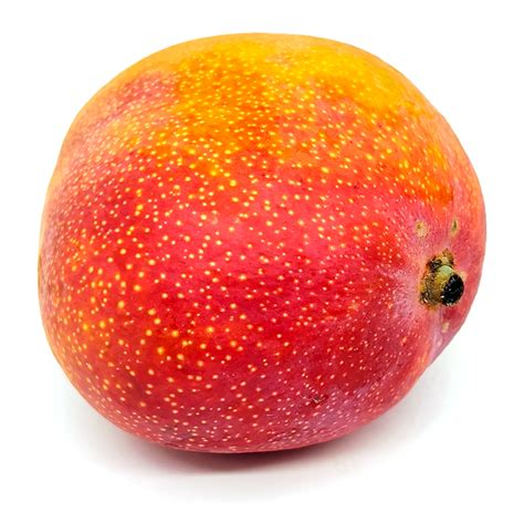 Čerstvé mango a jeho nutričné hodnoty