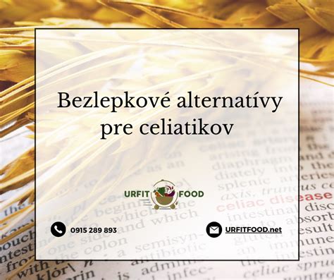 Infografika: Bezlepkové alternatívy pre pečenie