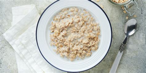 Ilustrácia rôznych spôsobov prípravy ovsenej kaše