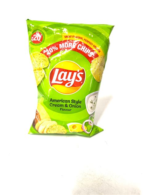Zemiakové čipsy s korením