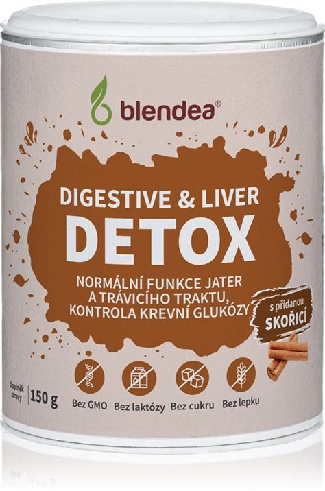 Zloženie byliniek na detoxikáciu pečene