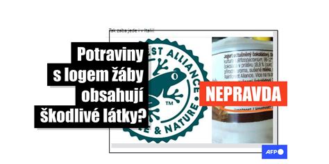 Logo SK ovál na potravinách