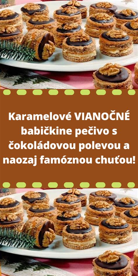 Hotové gaštanové drobné pečivo s čokoládovou polevou